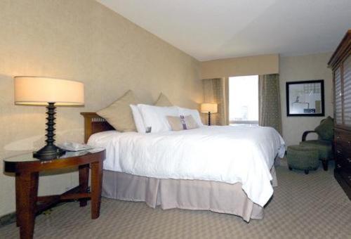 Crowne Plaza Downtown By Ihg 4* Dallas